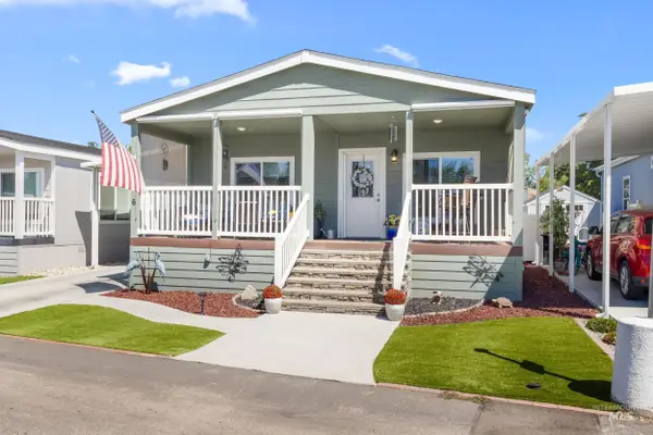 2401 S Owyhee St #Trl. 6, Boise, ID 83705