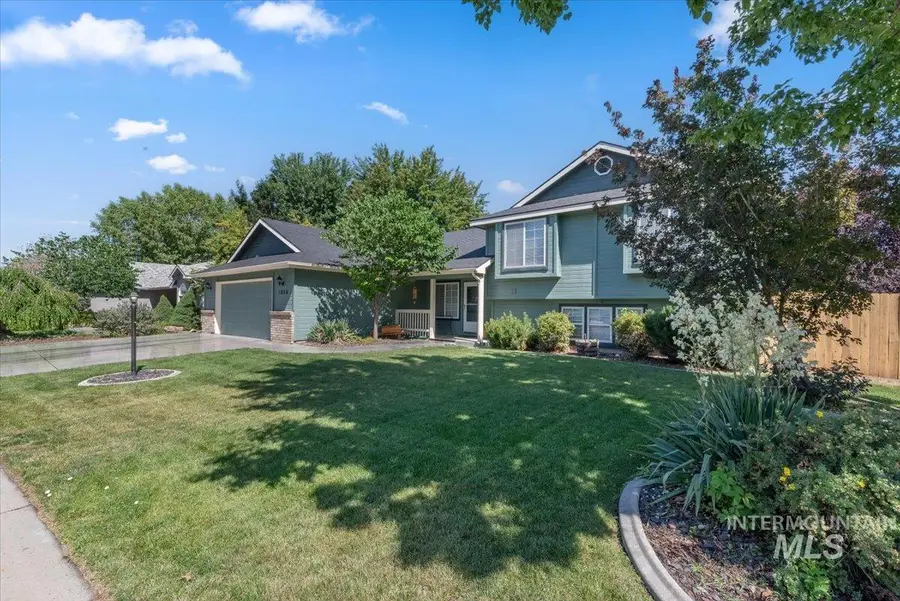 1804 W Merganzer Drive, Meridian, ID 83642 - #2