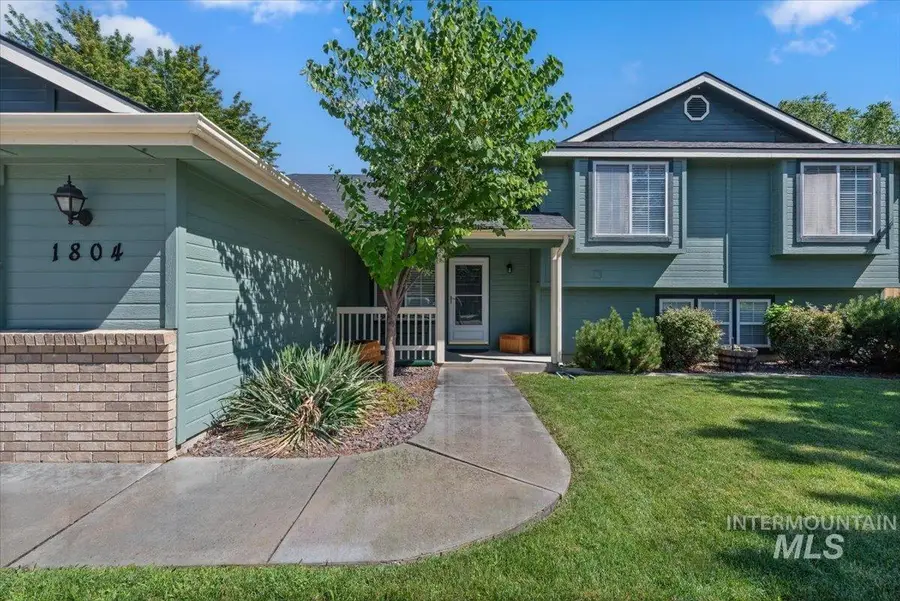 1804 W Merganzer Drive, Meridian, ID 83642 - #3