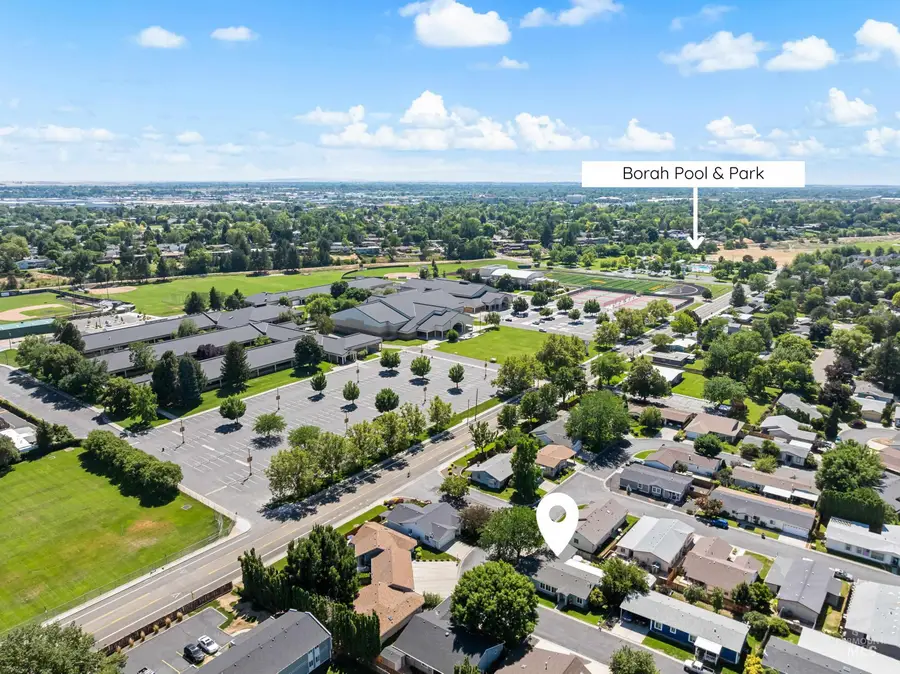 639 S Gamay Ln, Boise, ID 83709 - #3