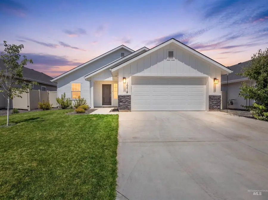 10418 Rockaway Ridge St, Nampa, ID 83687 - #2