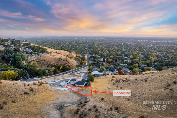 5513 N Polecat Lofts Ln, Boise, ID 83703