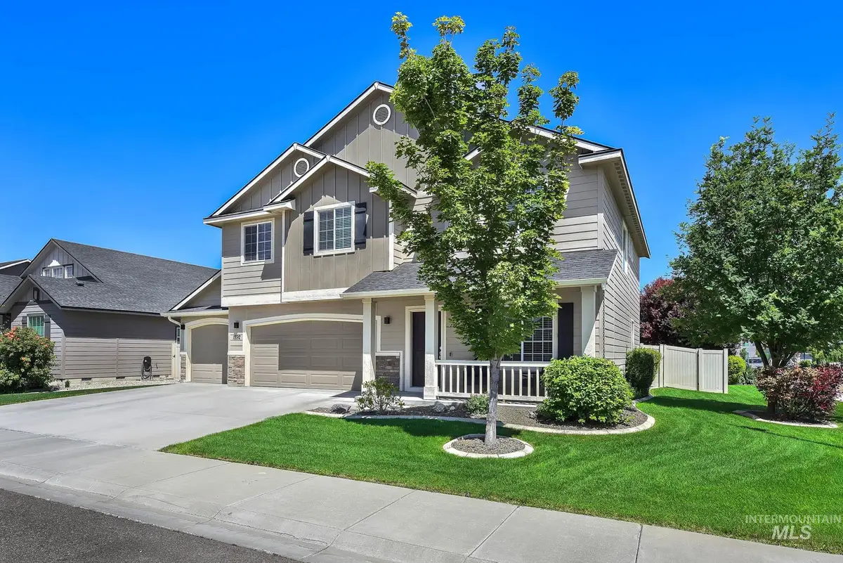 1892 W Turquoise Dr, Kuna, ID 83634 - #1