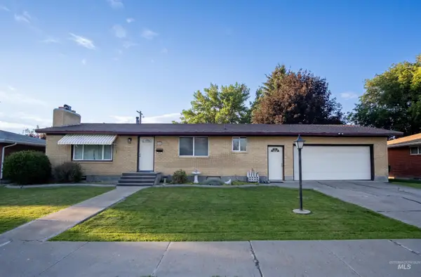 530 W 24th St., Burley, ID 83318