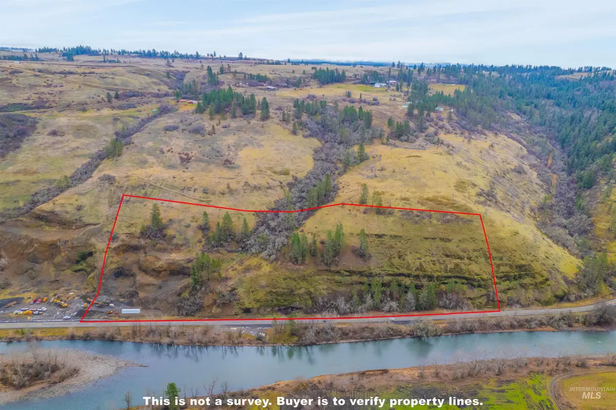 Tbd Hwy 13, Kooskia, ID 83539 - #1