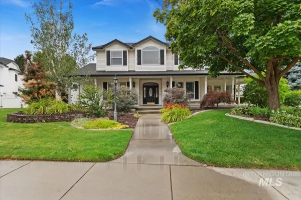 827 E Martinique, Meridian, ID 83642