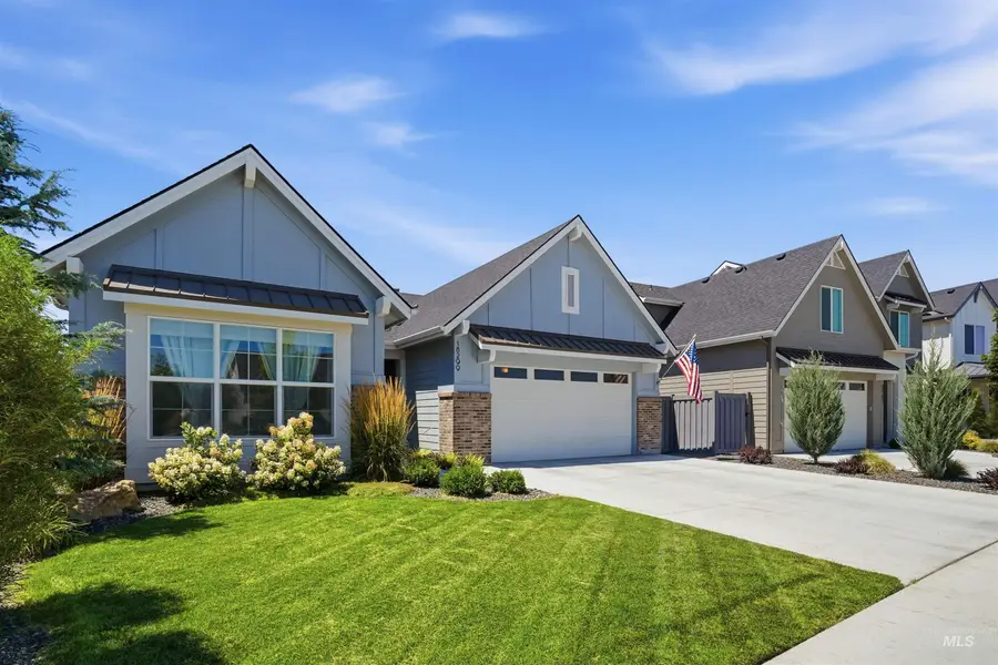 18299 Arch Haven Way, Nampa, ID 83687 - #3