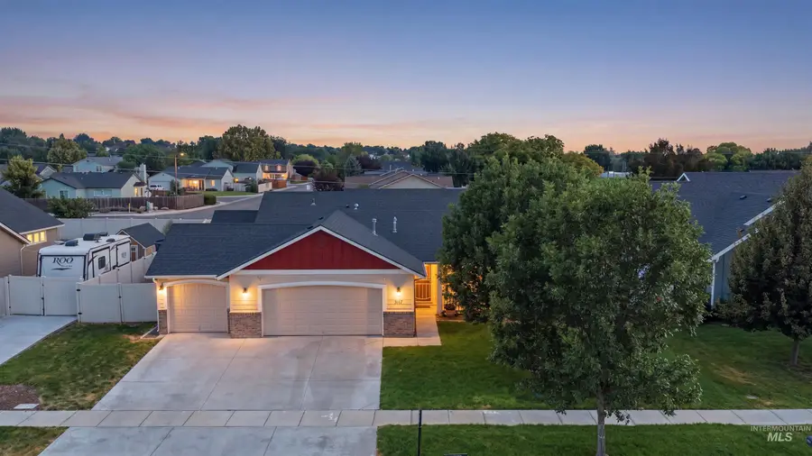 3117 S Mystic Seaport Ave, Nampa, ID 83686 - #2