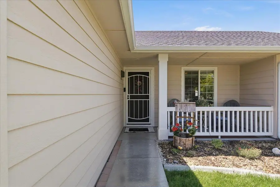 3117 S Mystic Seaport Ave, Nampa, ID 83686 - #3