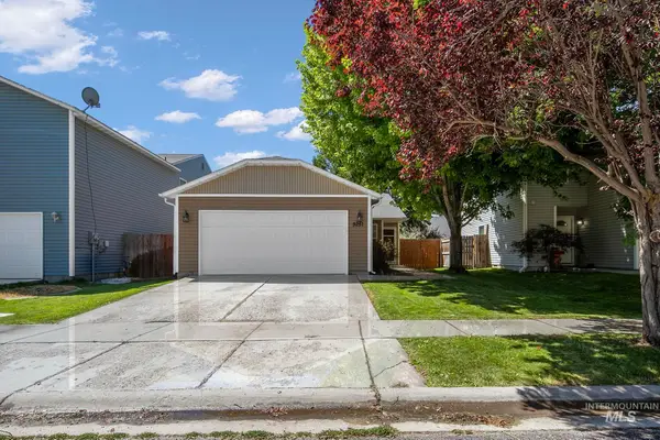 9251 W Hearthside Dr., Boise, ID 83709