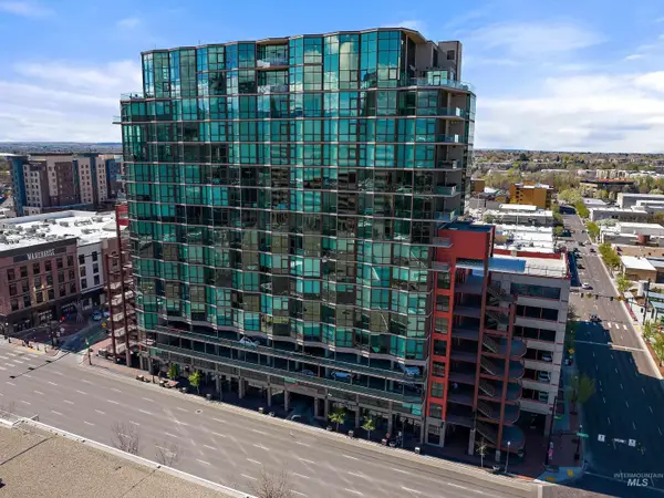 851 W Front St, #501, Boise, ID 83702