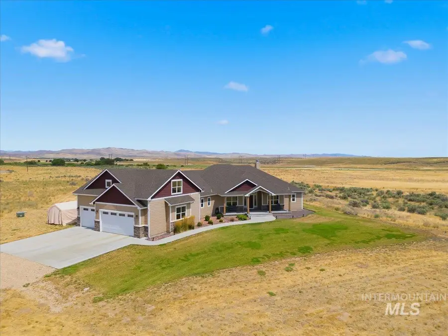 471 E Indian Creek Rd, Boise, ID 83716 - #2