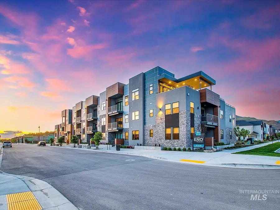3850 E Haystack St #302, Boise, ID 83716 - #2