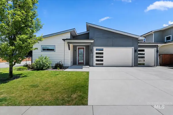 3228 S Annett Ave, Boise, ID 83705