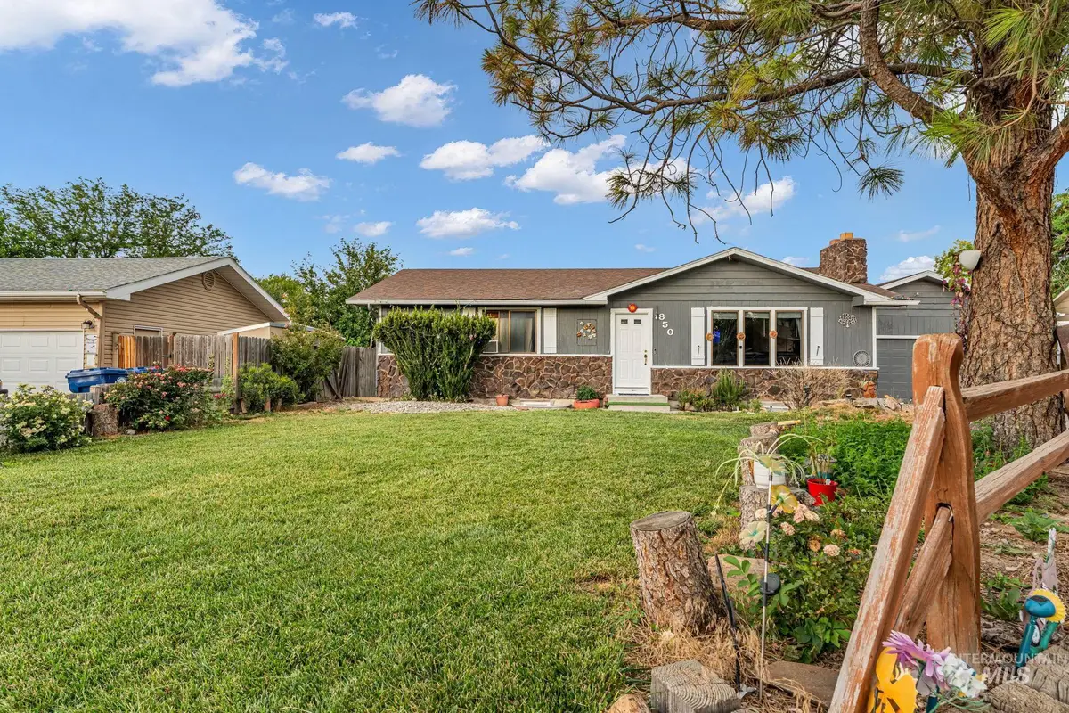 850 Rosewood Dr., Twin Falls, ID 83301 - #1
