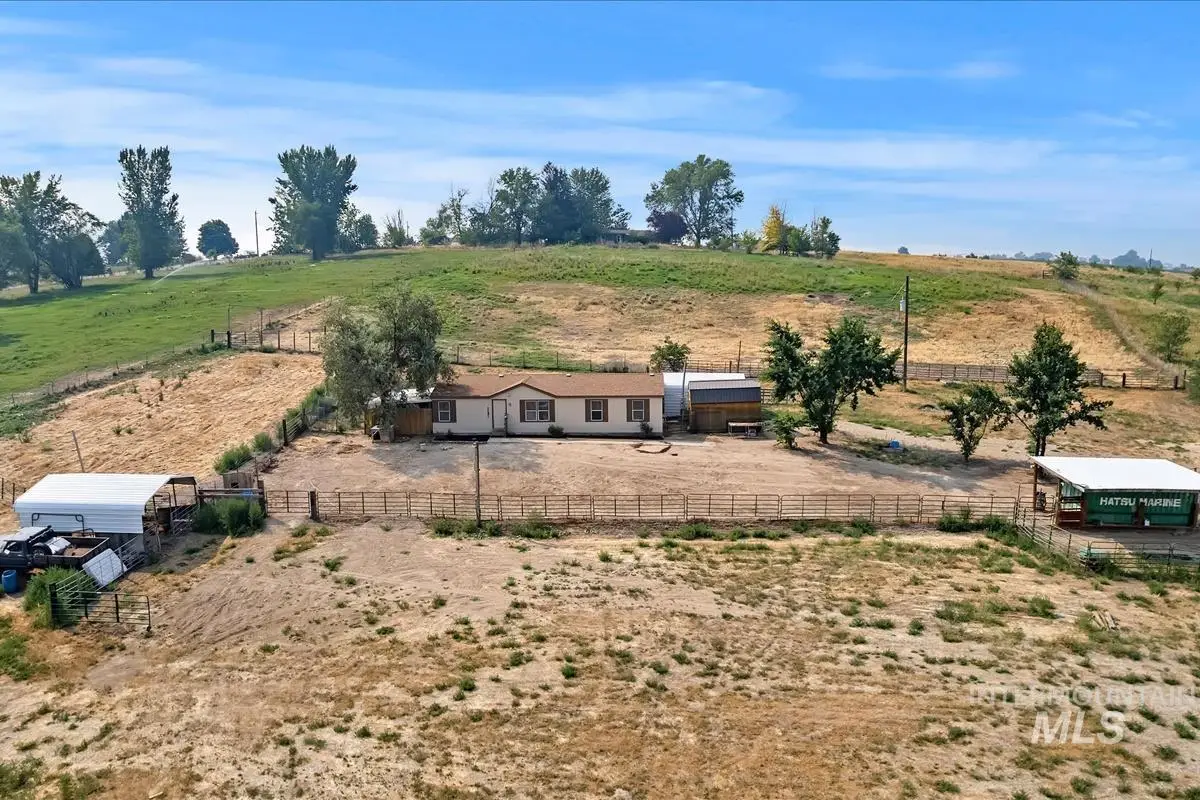 1429 Echo Ave, Parma, ID 83660 - #1
