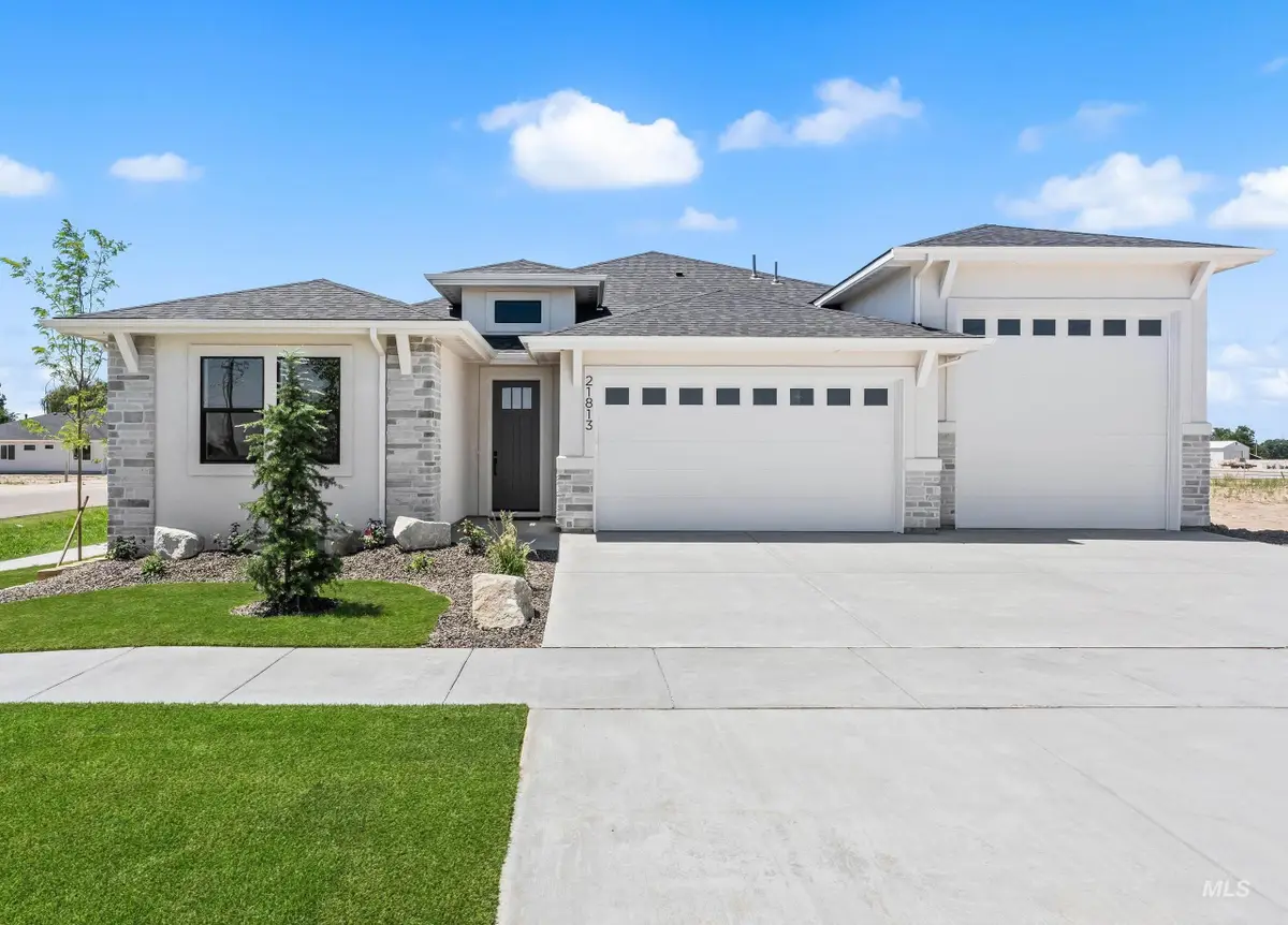 21813 Chugach, Star, ID 83669 - #1