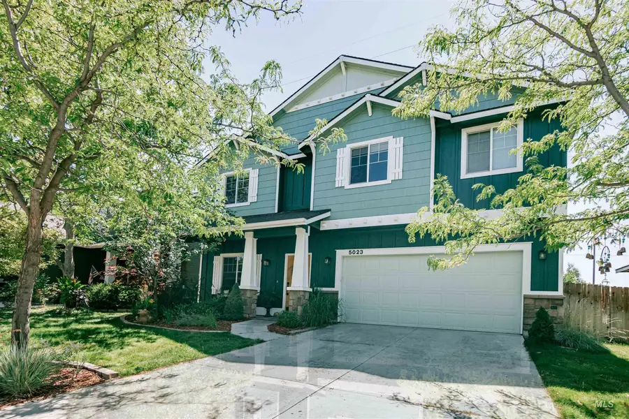 5023 E Geranium, Boise, ID 83713 - #2