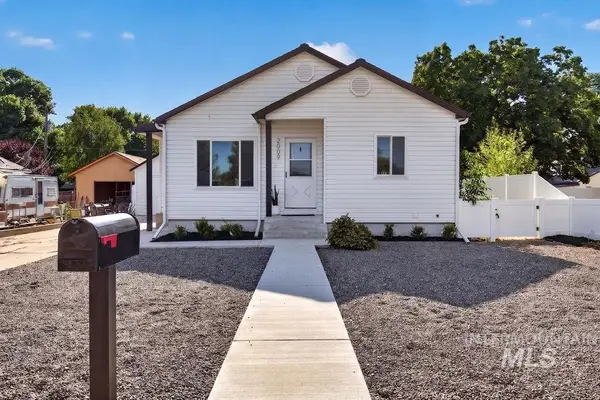 2009 N Illinois, Caldwell, ID 83605