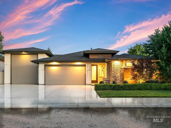 4127 E Divide Pass St., Meridian, ID 83642