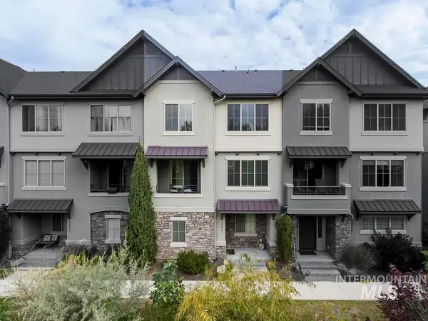 3235 E. Front Runner Lane, Boise, ID 83716