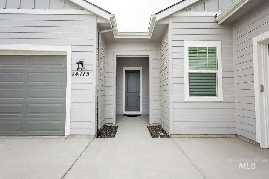 14715 Port Royal St, Caldwell, ID 83607 - #2