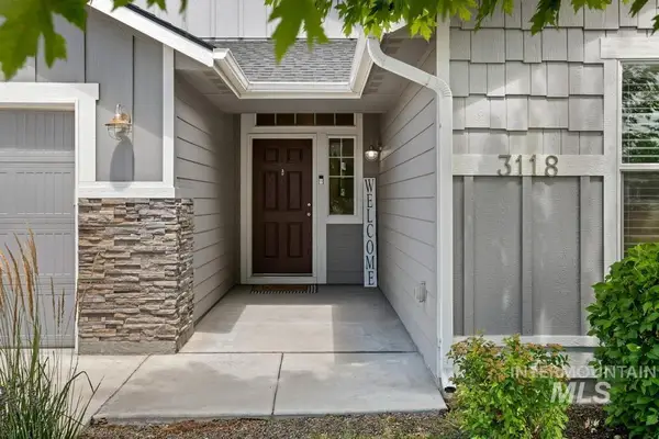 3118 W Janelle St, Meridian, ID 83646