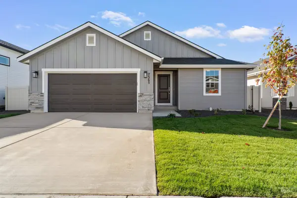 3414 E Betty St., Kuna, ID 83634