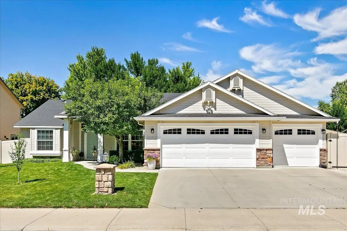 4584 W Crowley Dr., Meridian, ID 83646 - #1