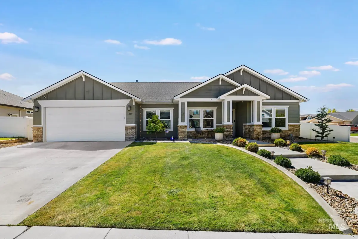 1210 Cole St, Kimberly, ID 83341 - #1