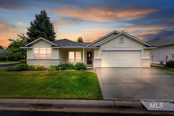 3351 W Monessen Lane, Meridian, ID 83646