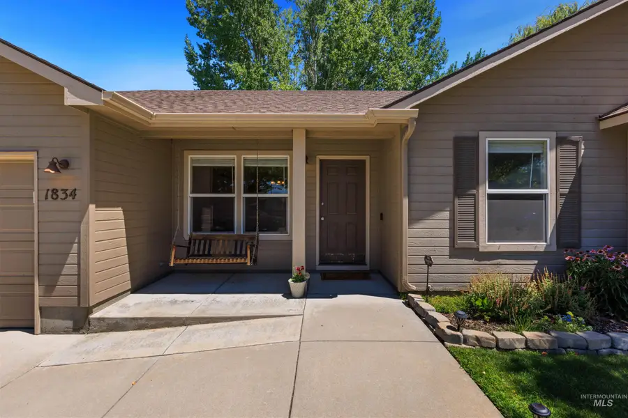 1834 W Topanga Drive, Kuna, ID 83634 - #3