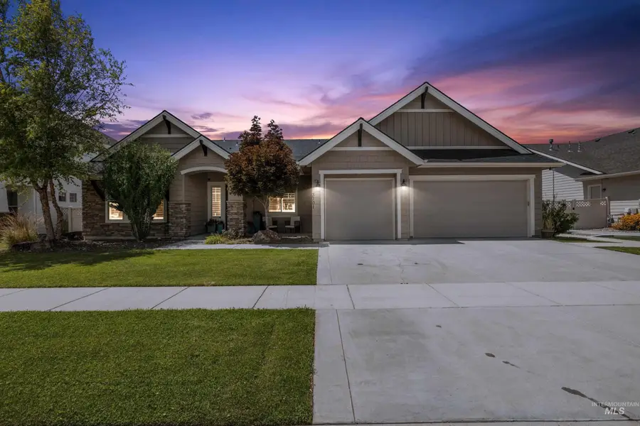 3701 N. Pampas Ave, Meridian, ID 83646 - #2