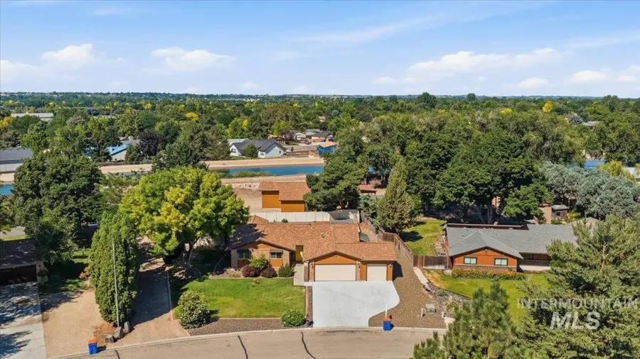 5507 W Latigo Dr., Boise, ID 83709 - #2
