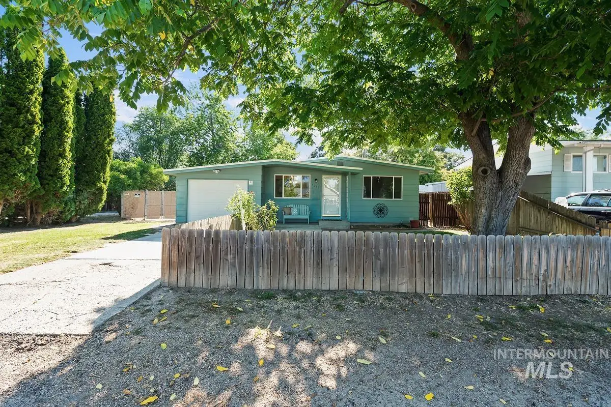 4026 N Vera, Boise, ID 83704 - #1