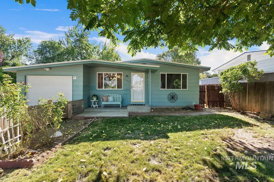 4026 N Vera, Boise, ID 83704 - #2