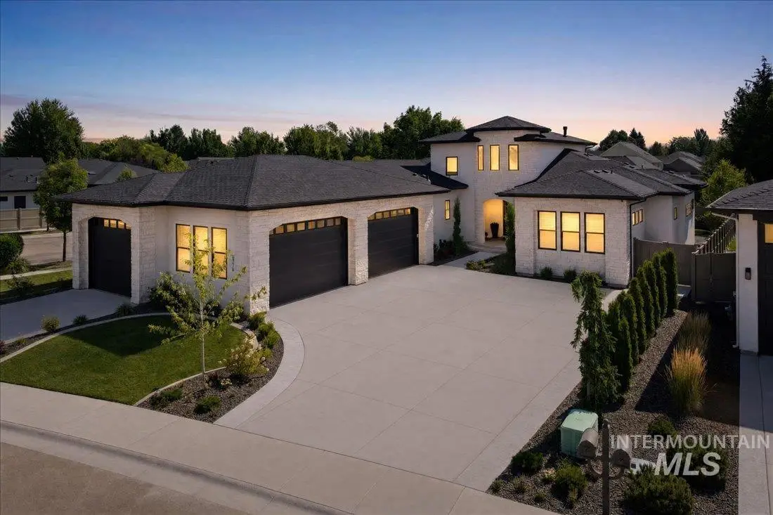5778 N Stafford Ln, Meridian, ID 83646 - #1