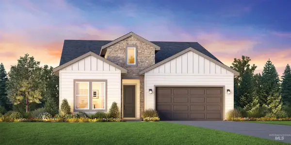 1095 N Leatherwood, Star, ID 83669