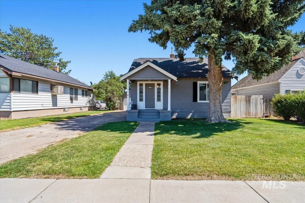 620 16th Avenue S., Nampa, ID 83651 - #1