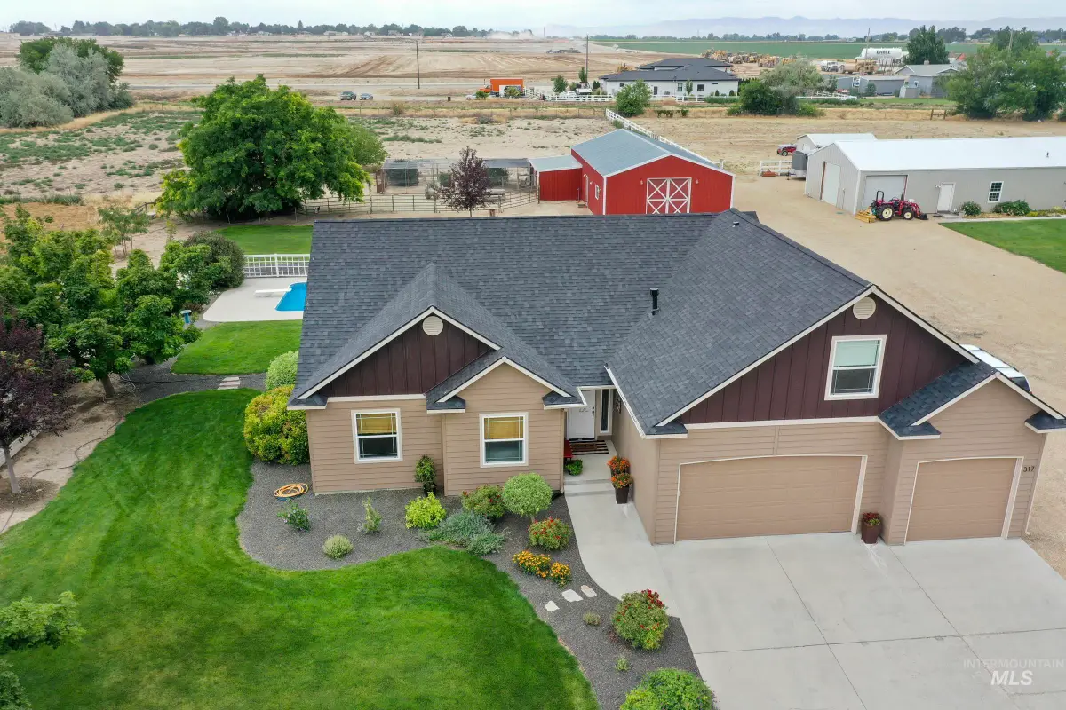 317 Smokey Lane, Caldwell, ID 83607 - #1