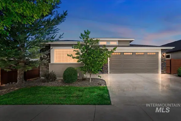 3309 N N Park Crossing Avenue, Meridian, ID 83646