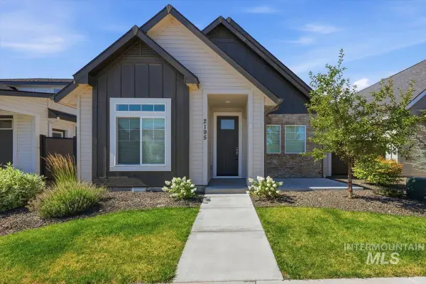 2195 E Hidcote St., Meridian, ID 83642