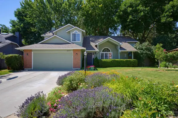 2455 E Gloucester Street, Boise, ID 83706