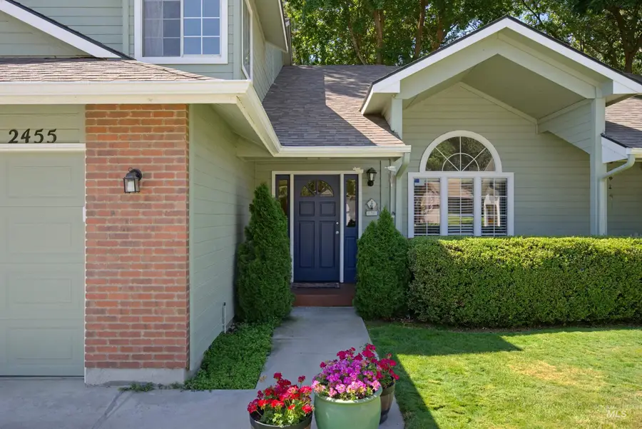 2455 E Gloucester Street, Boise, ID 83706 - #3