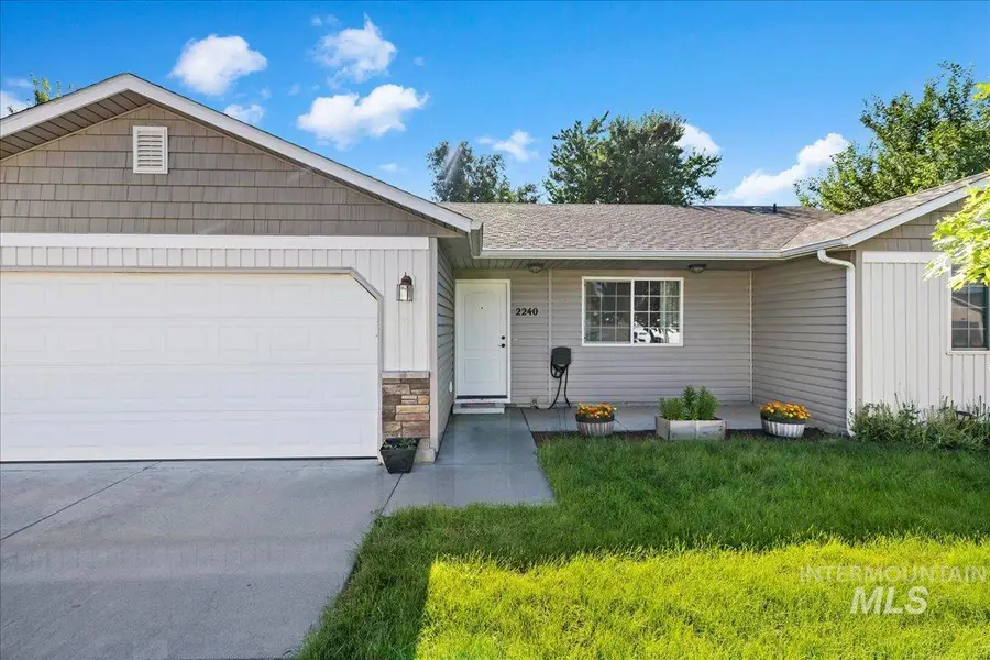 2240 Bishop Ave, Fruitland, ID 83619 - #2