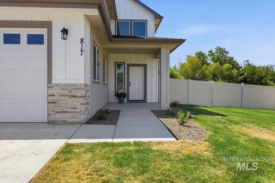 817 E Exploration Dr., Kuna, ID 83634 - #2