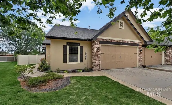 2597 E Satterfield St, Meridian, ID 83646