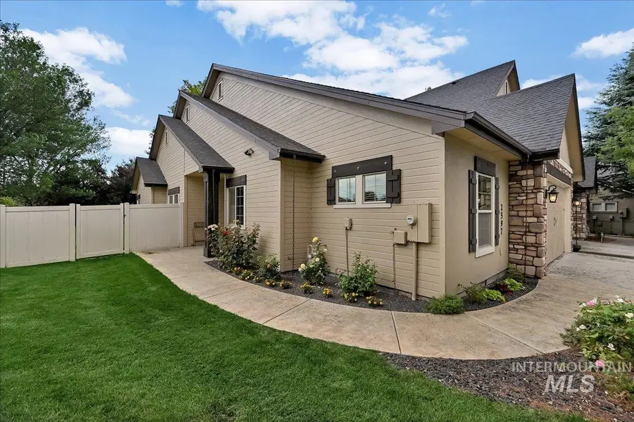 2597 E Satterfield St, Meridian, ID 83646 - #3