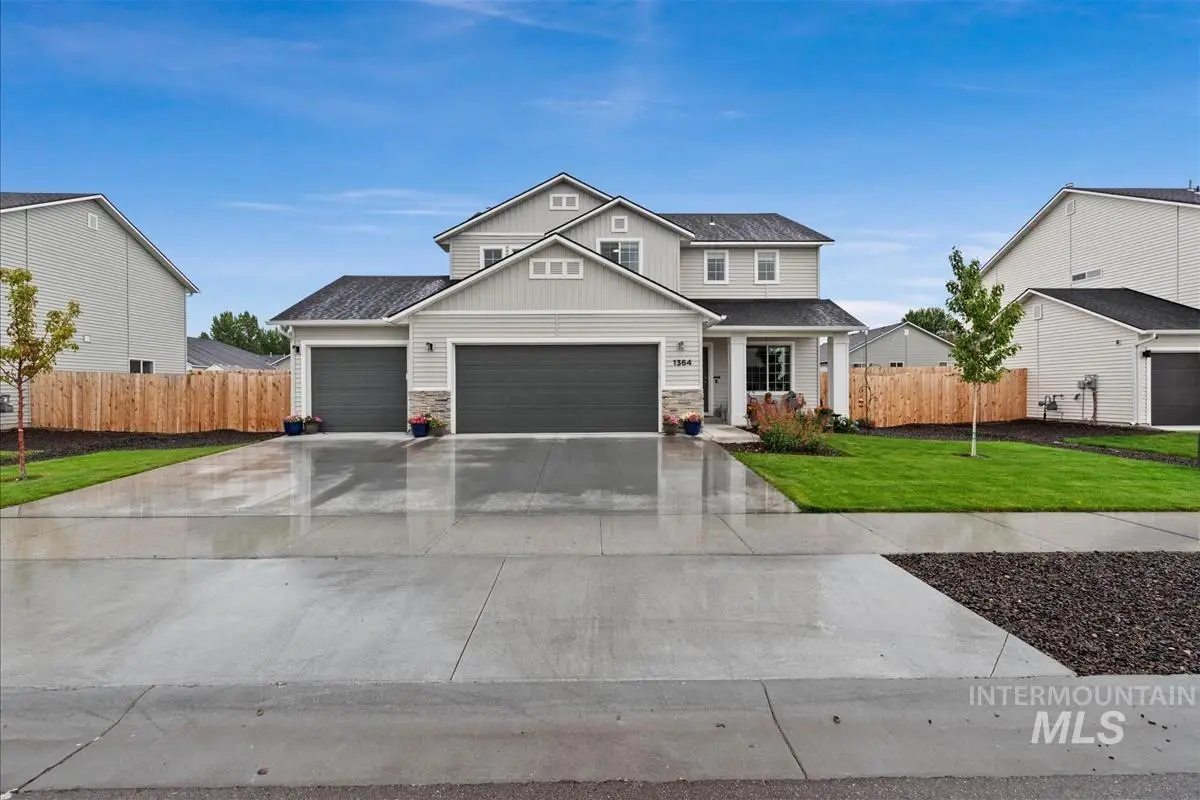 1364 Old Mill St, Middleton, ID 83644 - #1