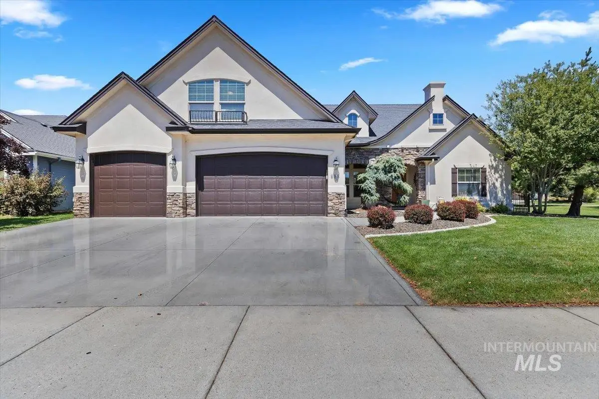 898 W Yosemite Drive, Meridian, ID 83646 - #1